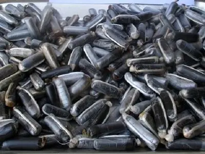 بلع مواد مخدر، جوان ۲۱ ساله را تا یک قدمی مرگ کشاند