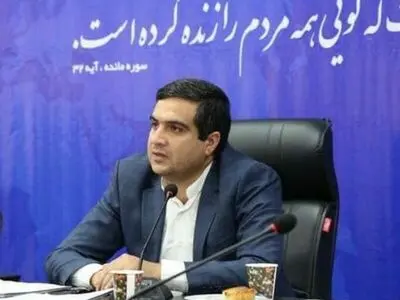 «اسحاقی»: چرا می‌گویید زعفران لرستان بهتر از خراسان است/ قالیباف: زعفران برای ایران است، به مسائل مهم‌تر بپردازید