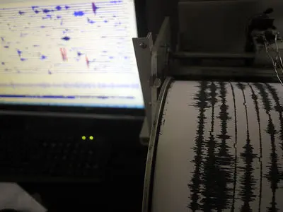 زخمی شدن ۲۷ تن در پی وقوع زلزه ۶.۴ ریشتری در جنوب تایوان