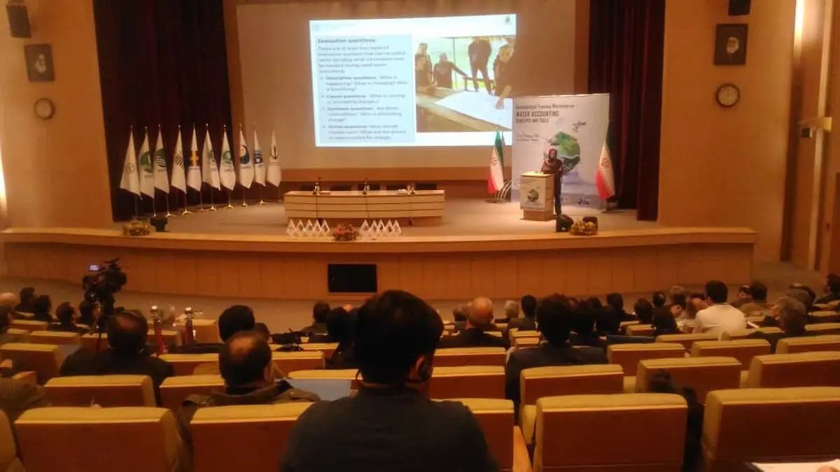 برگزاری همایش "صفر تا صد مالیات و استانداردهای حسابداری" در تبریز