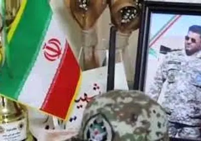 روایت زنی که عشقش را با غرور به خاک وطن سپرد/ دخترم حتی یک قطره اشک نریخته است/ همسرم در آخرین تماس گفت امشب شب سختی است، دعا کن