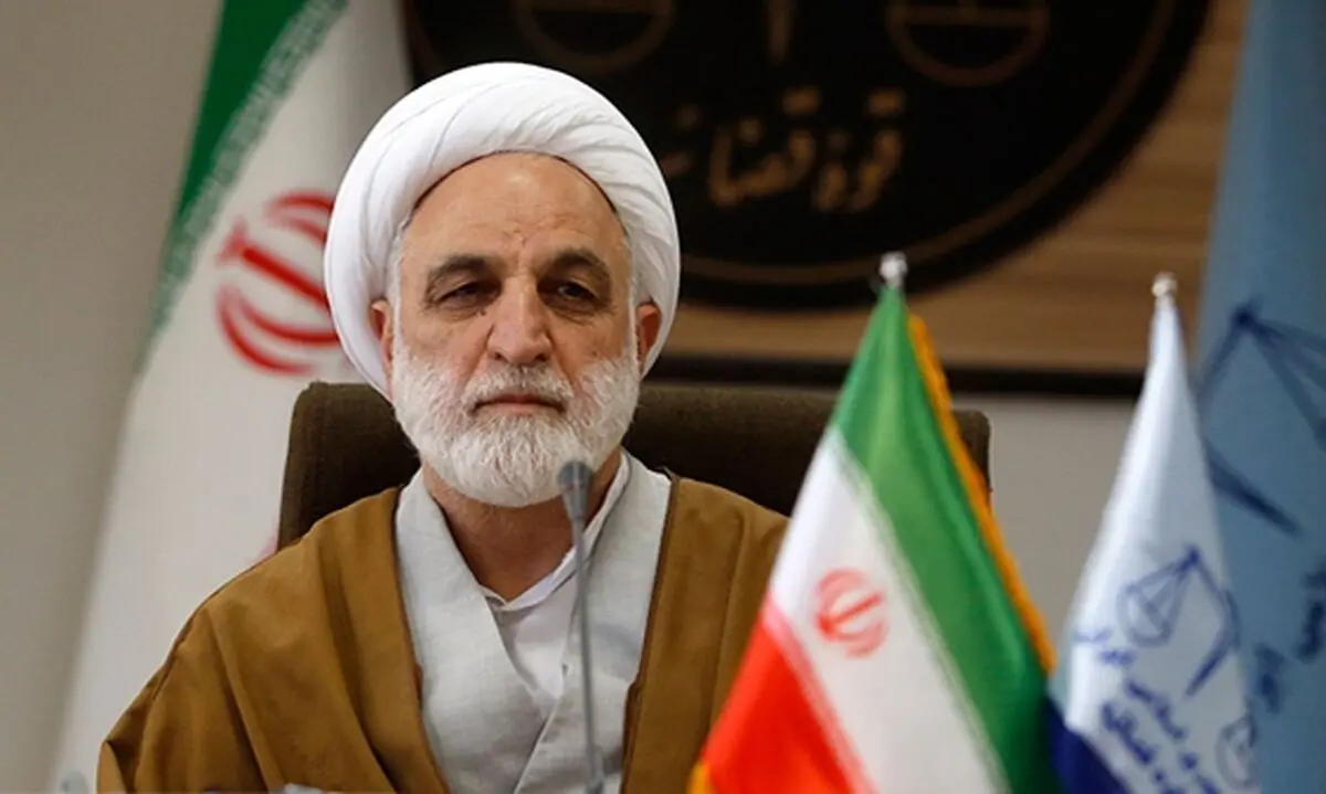 صدور حکم ۳۵ نفر از مفسدین اقتصادی در دادگاه‌های ویژه تهران/ با تهدیدکنندگان کامیونداران در جاده‌ها برخورد می‌شود