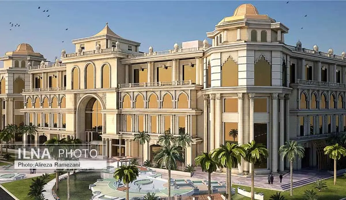 قانون پیش فروش مشمول مناطق ازاد نمی شود/ برخورد مسئولان سرمایه ها را فراری می دهد 