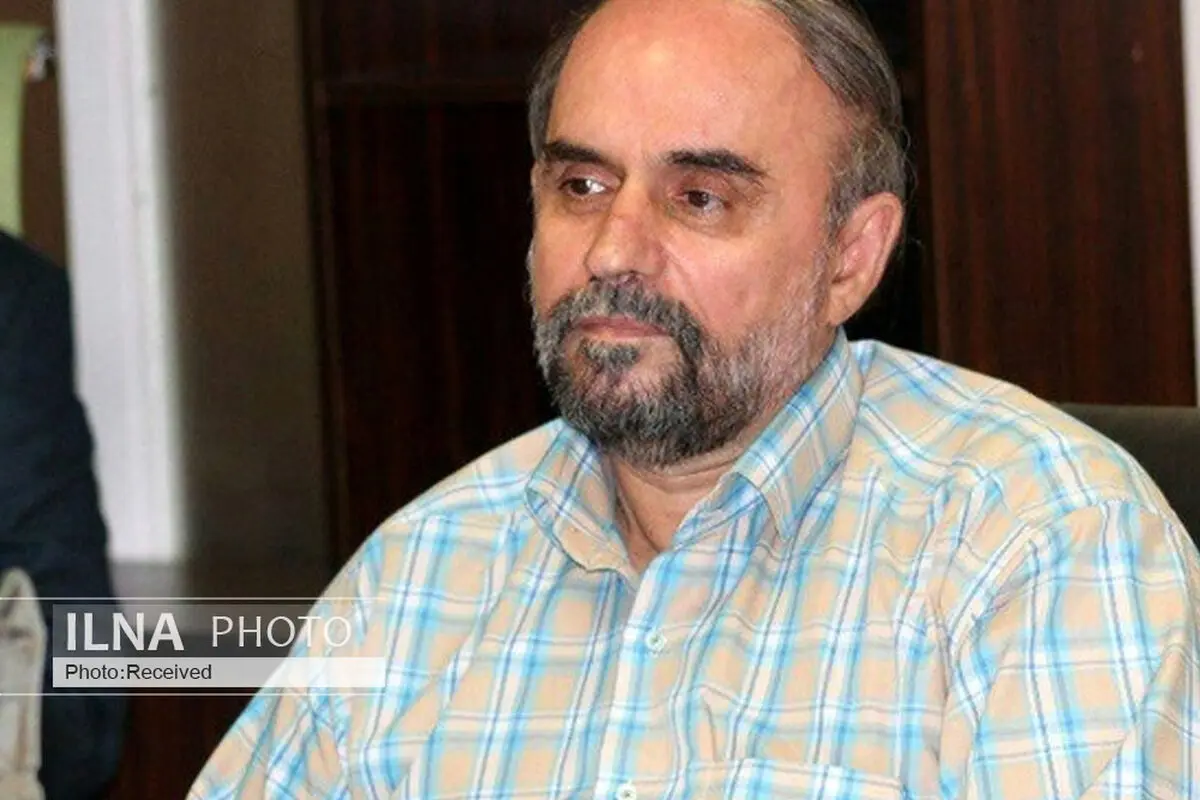 مجید نیری درگذشت