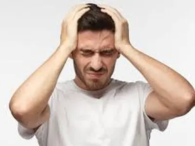 انواع مختلف سردرد+اینفوگرافی