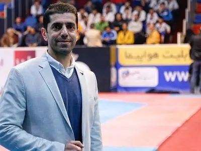 صادق نیا: شاهد حضور برترین‌های پومسه کشور در لیگ بودیم