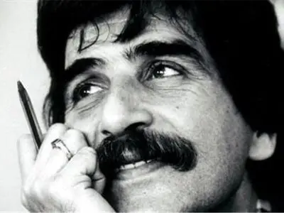 نخستین نشان بنیاد استاد محمد به علیرضا نادری رسید/ دولت آبادی: نظام‌های سیاسی به تئاتر مانند مخل می‌نگرند