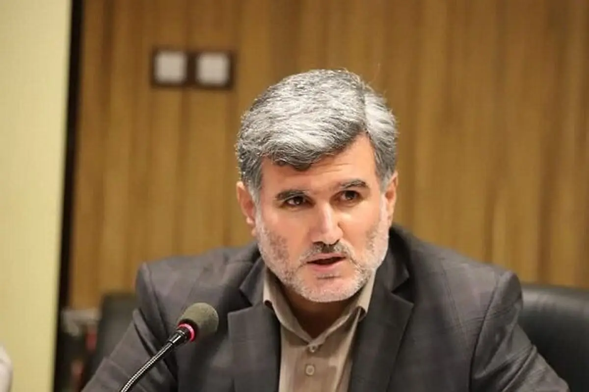 مجید عزیزی رئیس شورای شهرستان رشت شد