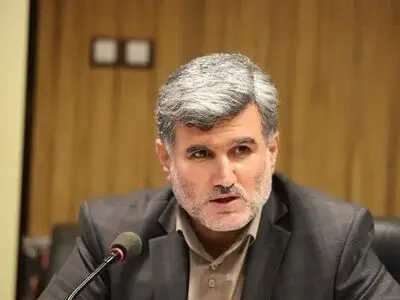 مجید عزیزی رئیس شورای شهرستان رشت شد