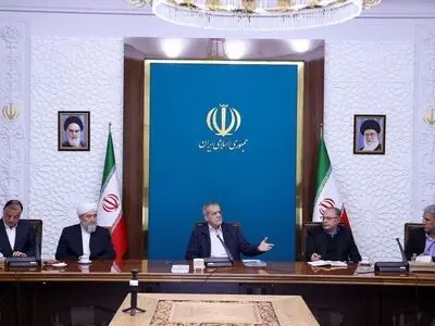 خلیج گرگان در حال خشک‌شدن است / استان با کمبود بیش از هزار و ۵۰۰ لیتر بر ثانیه آب آشامیدنی مواجه است