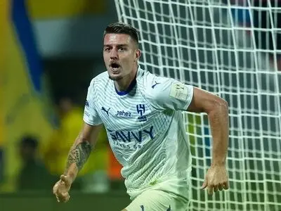 الهلال ۴_۱ النصر/ نوار ناکامی‌های کریس با النصر باز هم قطع نشد