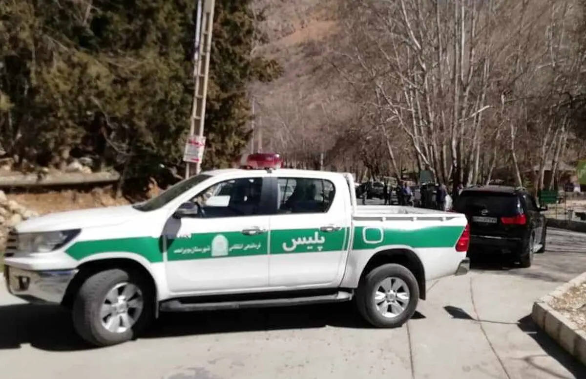 اسکان میهمان نوروزی در استان جُرم است