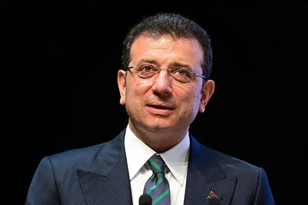 واکنش امام‌اوغلو به زمین‌لرزه استانبول