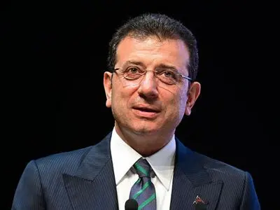 واکنش امام‌اوغلو به زمین‌لرزه استانبول
