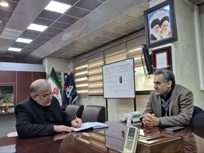 وضعیت تأمین انرژی در البرز پایدار است