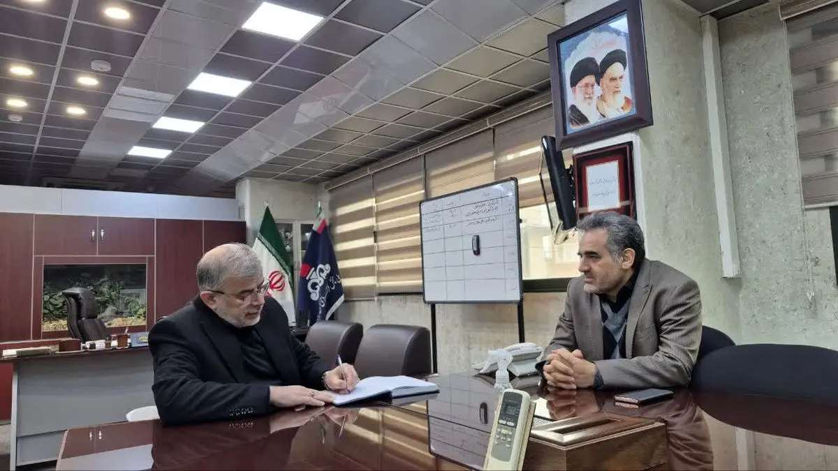 وضعیت تأمین انرژی در البرز پایدار است