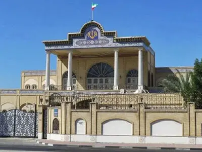 ايران ترفض بشكل قاطع مزاعم ضلوعها بمقتل الحاخام الصهيوني في الامارات