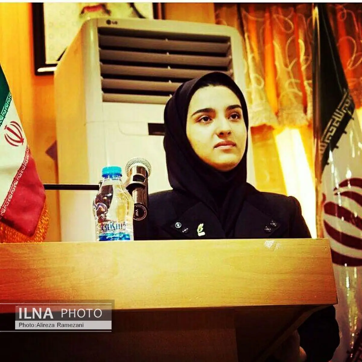 جشنواره بزرگ زیستمحیطی استان خراسانرضوی برگزار میشود