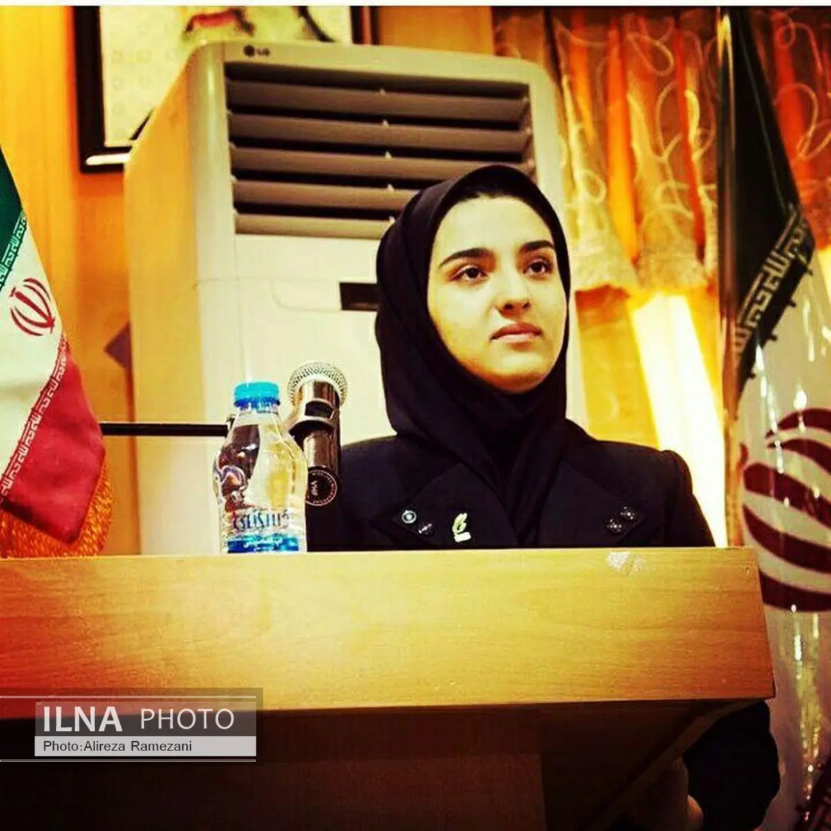 جشنواره بزرگ زیست‌محیطی استان خراسان‌رضوی برگزار می‌شود