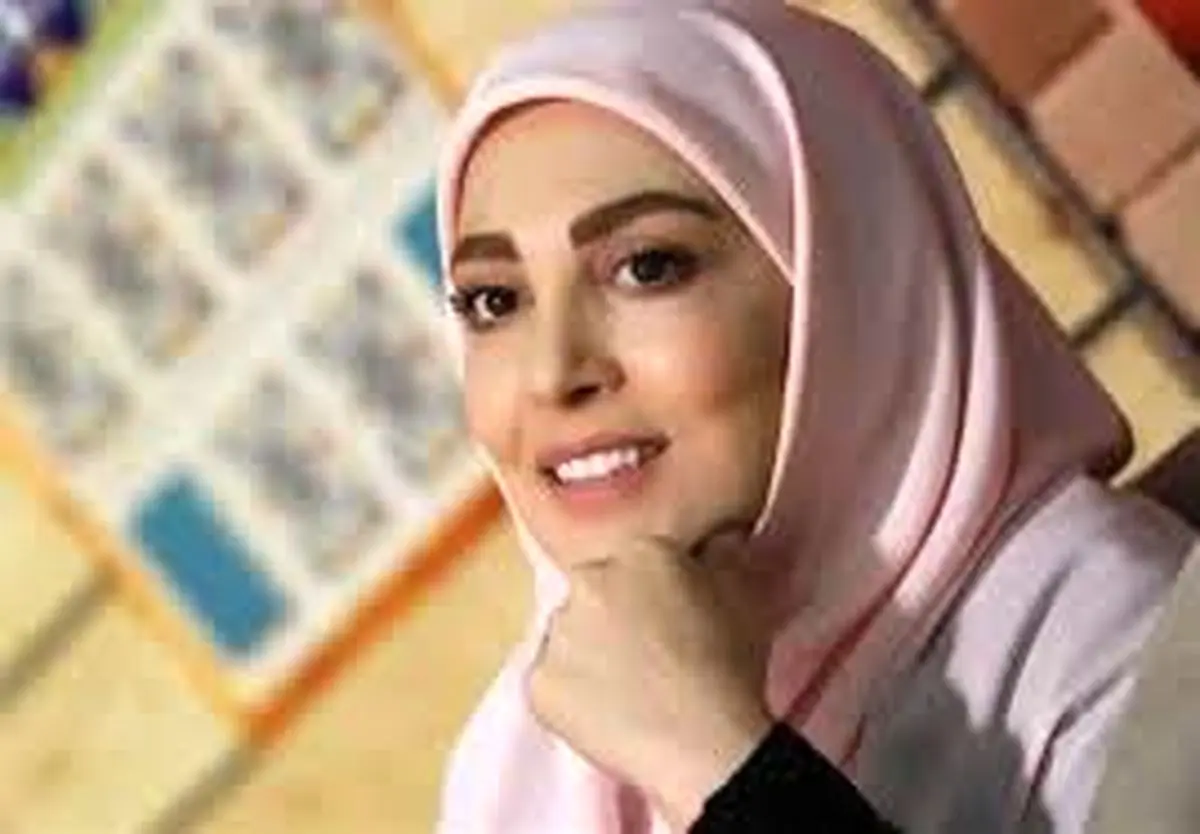 درخواست ژیلا صادقی از مهمان برنامه برای رپ‌خوانی!+ فیلم