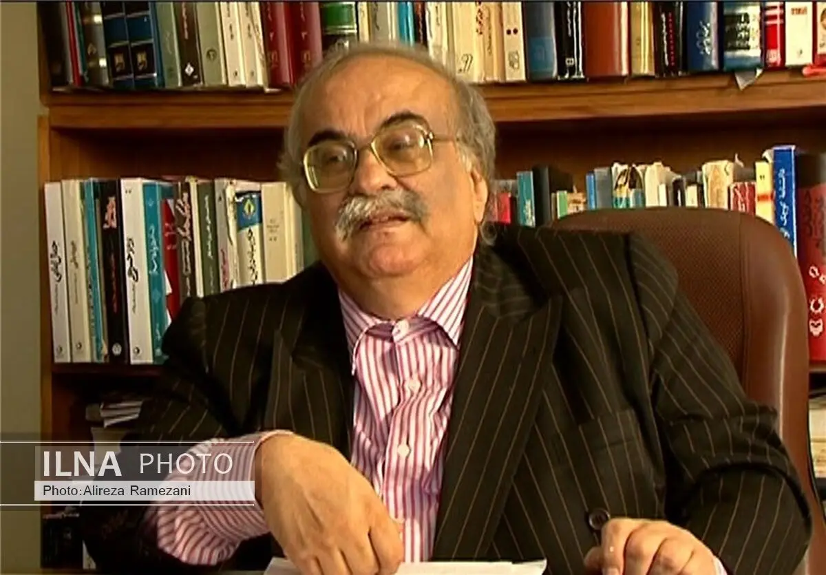 انتقاد شدید خسرو معتضد از صدا و سیما