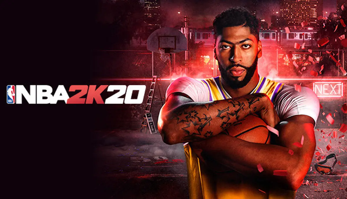 معرفی بازی‌های رایانه‌ای محبوب: NBA 2K + تریلر