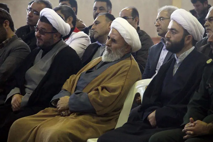 گالری