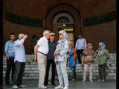 «دستورالعمل ناظر بر نحوه فروش کارت ریالی گردشگری» ابلاغ شد