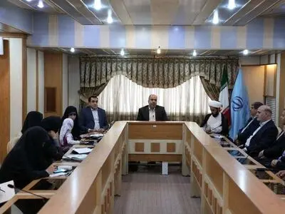 اصلاح چرخه گردش نخبگان در کشور یکی از راهکارهای افزایش مشارکت است