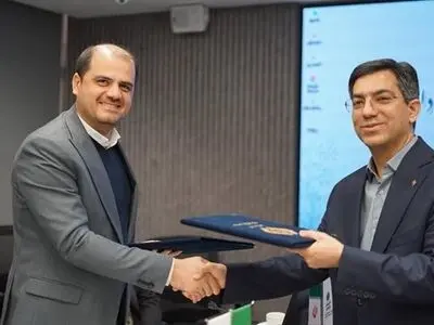 توافق‌‌نامه‌ عملکردی تاپیکو با مدیران عامل شرکت‌های تابعه امضاء شد