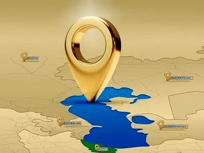 فراخوان شرکتهای ایرانی برای حضور در نمایشگاه بینالمللی دریای کاسپین ۲۰۲۵