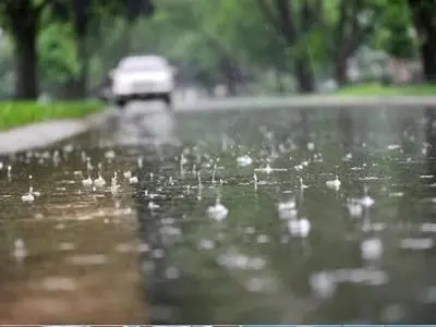 گیلان تنها به نیمی از بارش متوسط سالانه می‌رسد