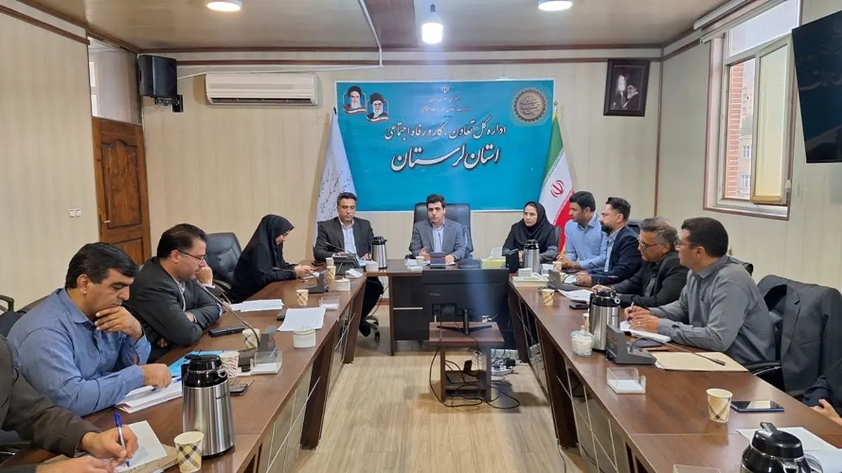 طرح های پشتیبان و مزیت دار اولویت پرداخت تسهیلات مشاغل خانگی در لرستان