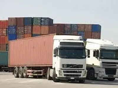 جابه جایی بیش از دو میلیون تن کالا در چهارمحال و بختیاری 