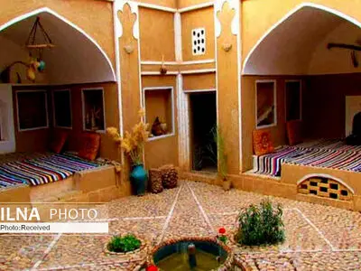 رشد ۹۰ درصدی اقامت گردشگران در آبدانان