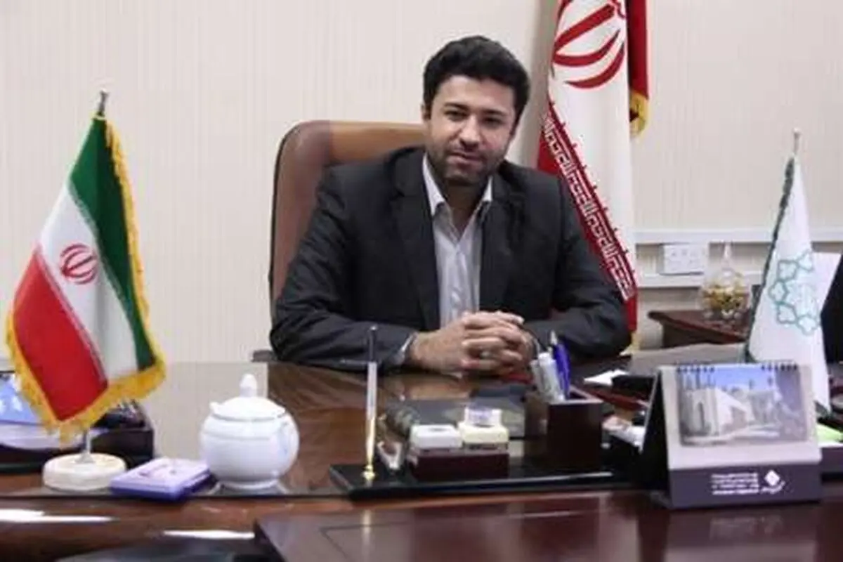 خاموشی میدان تاریخی حسن آباد و حر در ساعت زمین