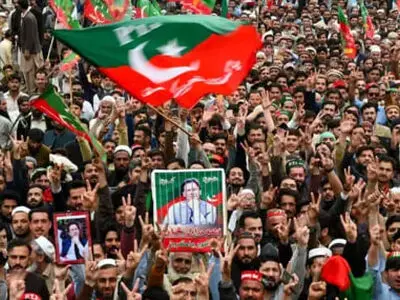 انتقاد آمریکا و انگلیس، از احکام دادگاه نظامی پاکستان برای حامیان عمران خان