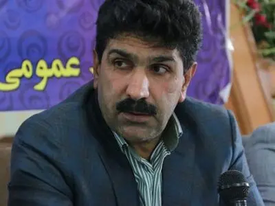 زیندینی: توقع ما از مس رفسنجان، بقای تیم در لیگ برتر است