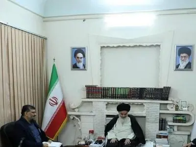 با شناخت مرکز فضای جدیدی در امر وکالت به روی ما گشوده شد