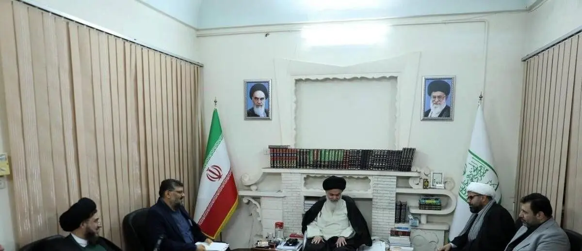 با شناخت مرکز فضای جدیدی در امر وکالت به روی ما گشوده شد