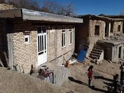 مقاوم سازی ۳۲ درصد از واحد های مسکونی روستایی آذربایجان غربی