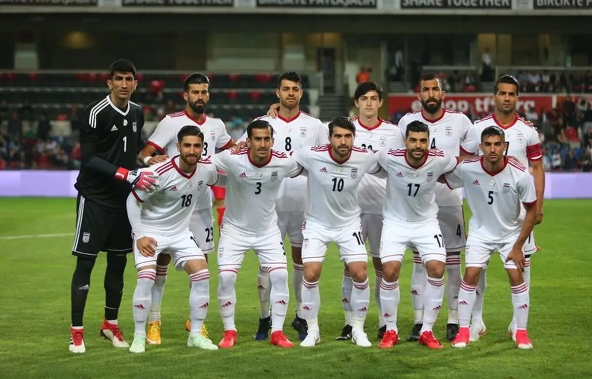 بازیکنانی که ممکن است با تغییر سرمربی از تیم‌ملی بروند