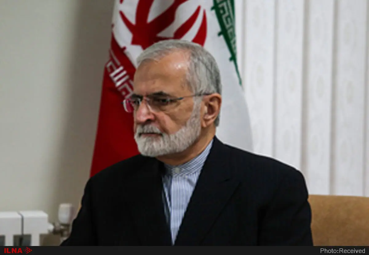 اروپا با حمایت از کشورهای حامی گروه‌های تروریستی، اشتباه بزرگی در سوریه مرتکب شد