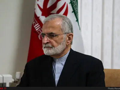 اروپا با حمایت از کشورهای حامی گروه‌های تروریستی، اشتباه بزرگی در سوریه مرتکب شد