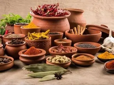 ادویه‌ای که به سرعت کلسترول خون را کاهش می‌دهد
