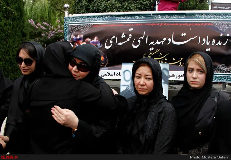 گالری