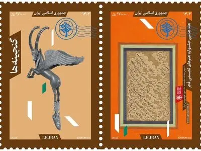 ردپای درویش عبدالمجید و گلستانه در جشنواره تجسمی فجر