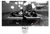 اجرای نمایش پورآذری و لیلی رشیدی آغاز می‌شود/«هَلَه. هین. هان [هَلا]» در عمارت روبرو