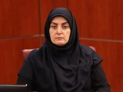 با انتقال آب خزر به تهران مخالفم