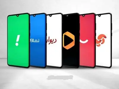 تلاش تامین اجتماعی و اتاق اصناف برای بیمه کارکنان پلتفرم‌های تلفن همراه